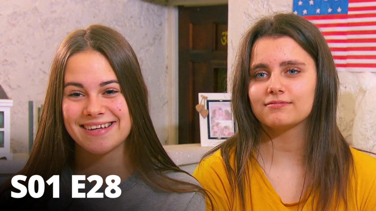 Familles nombreuses : La vie en XXL