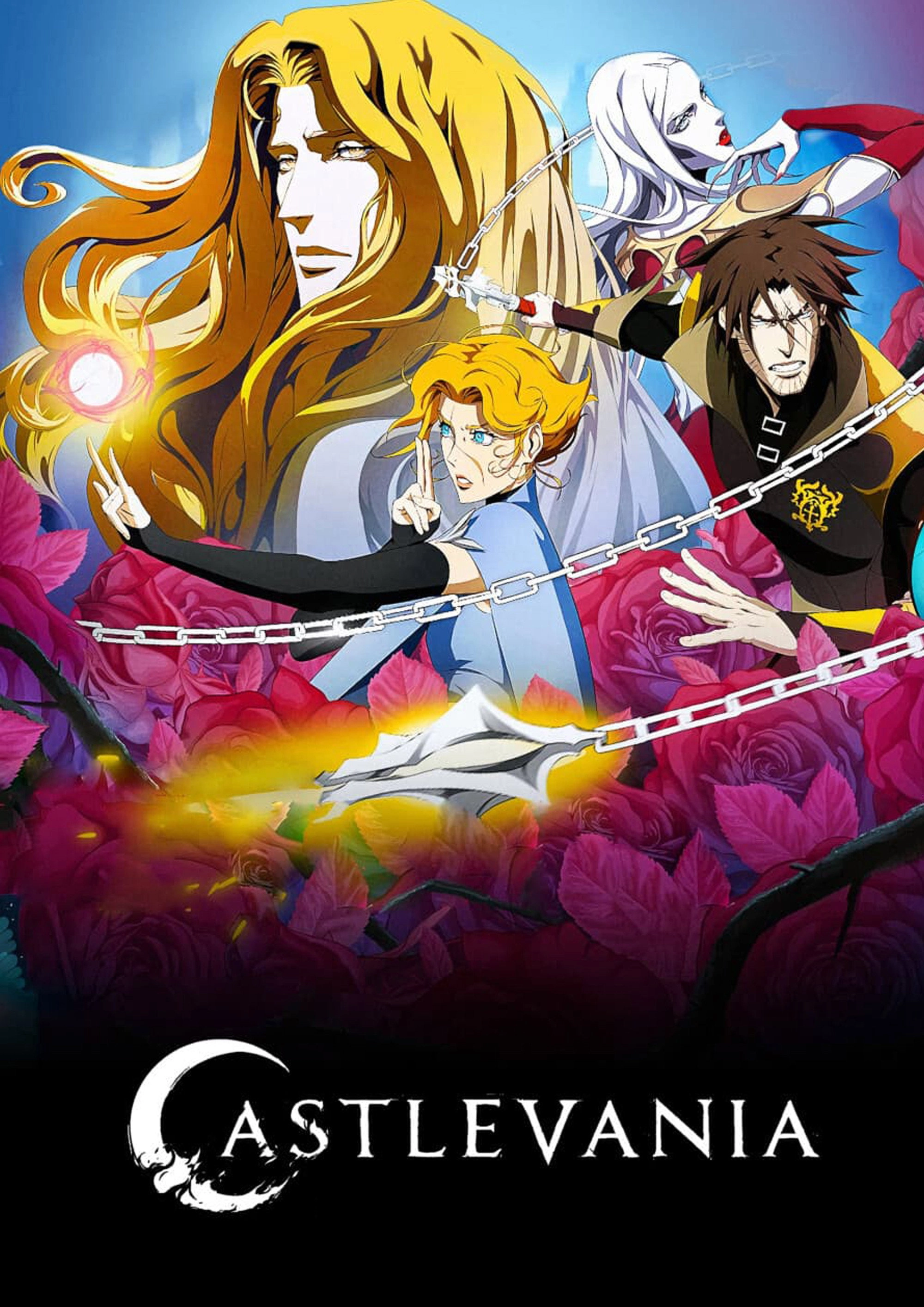 Castlevania