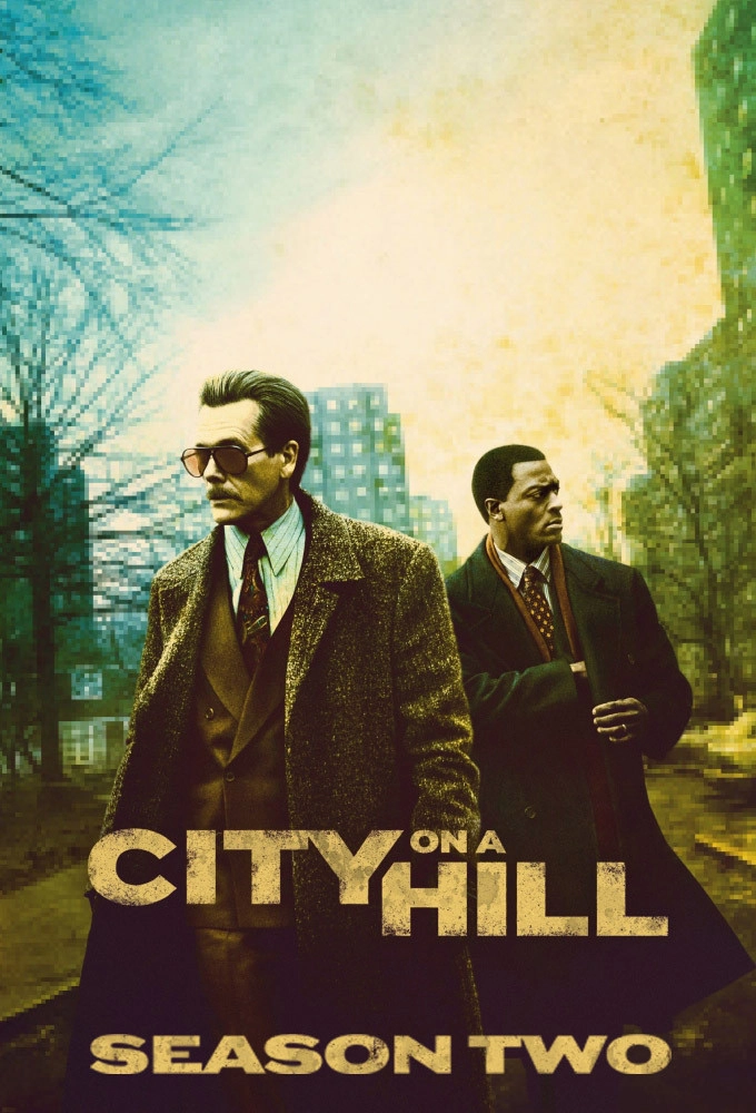 City on a Hill