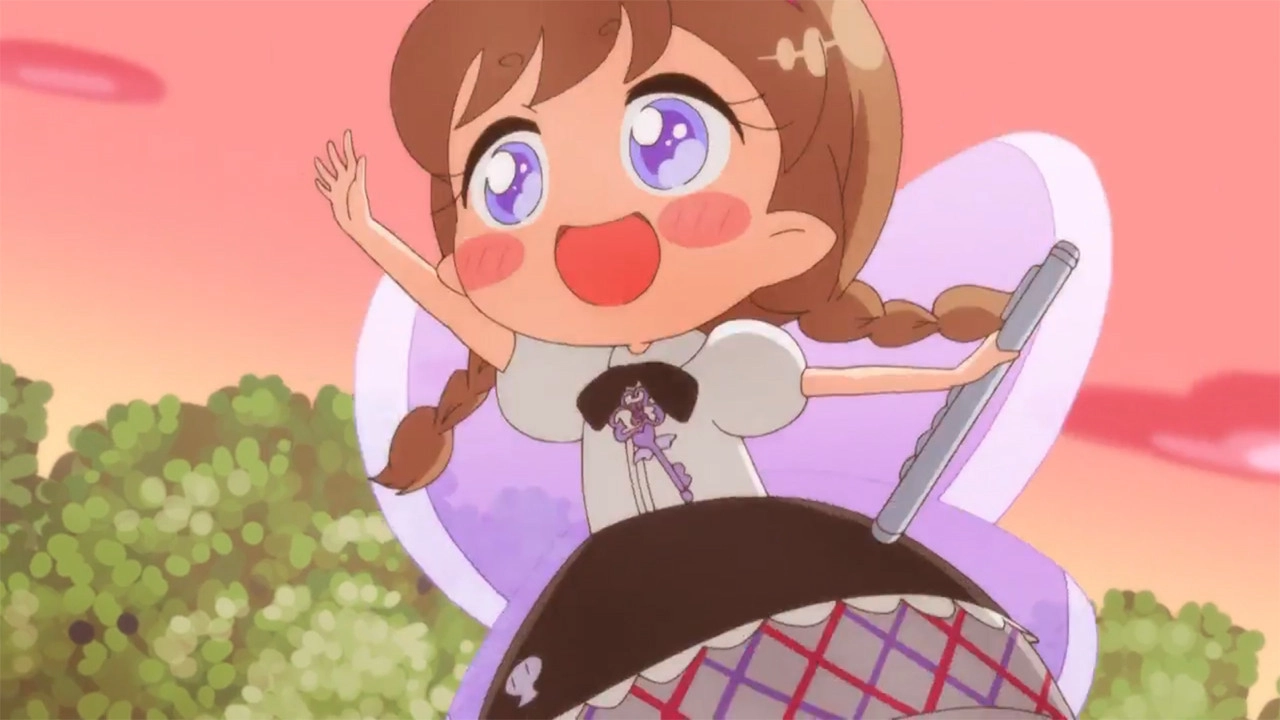 Rilu Rilu Fairilu