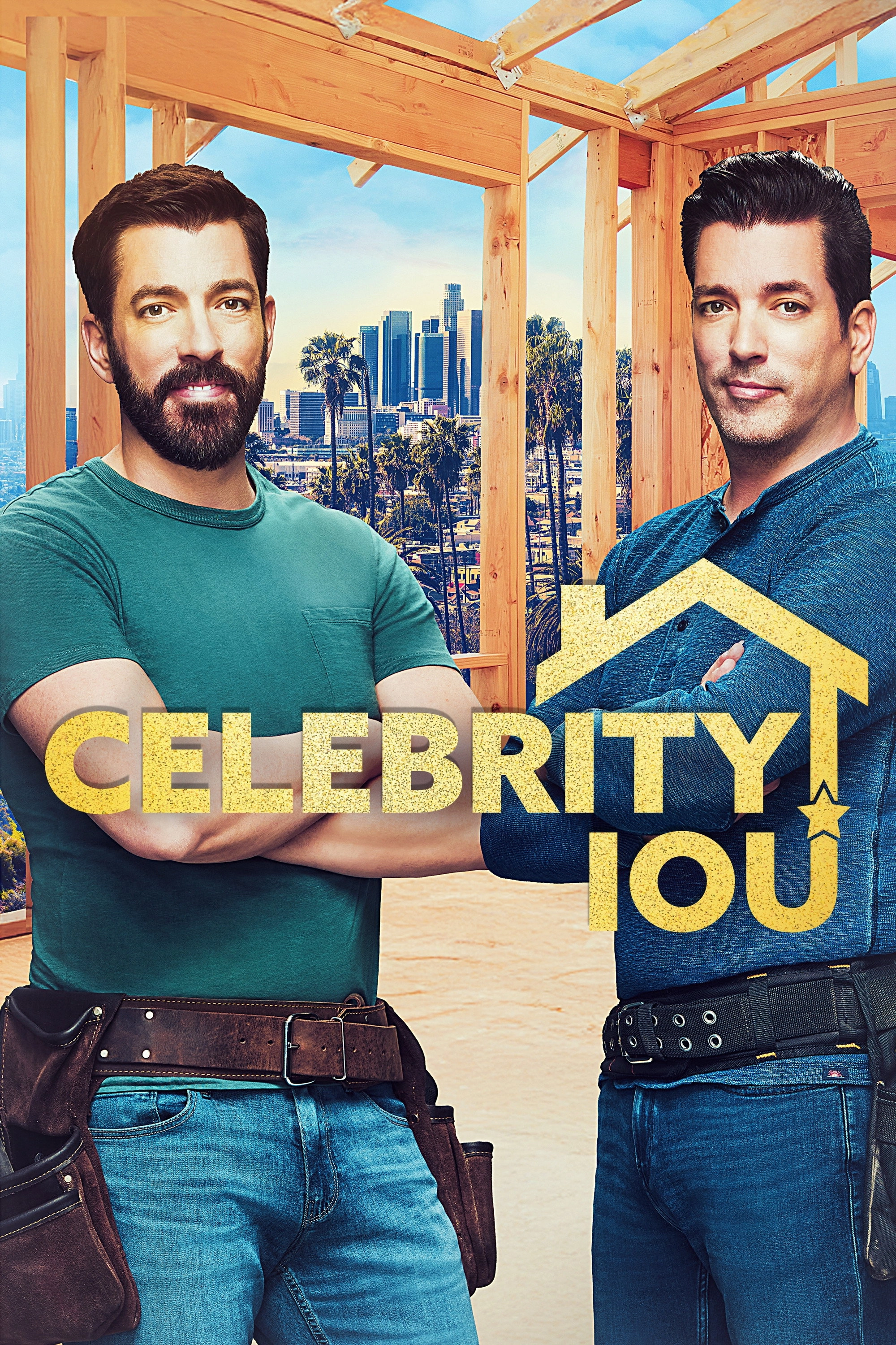 Celebrity IOU