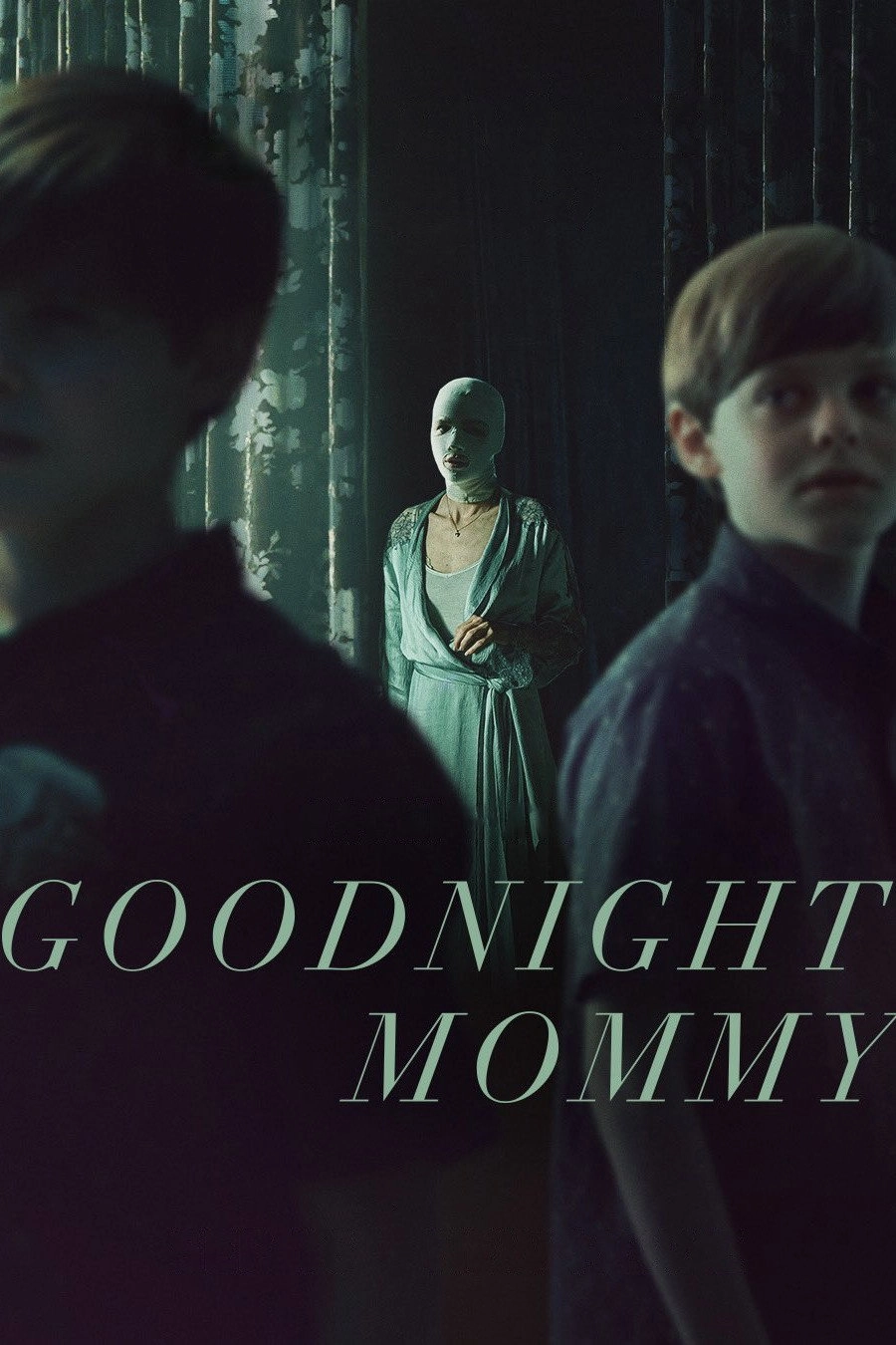 Goodnight Mommy