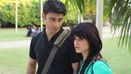 Zindagi Gulzar Hai