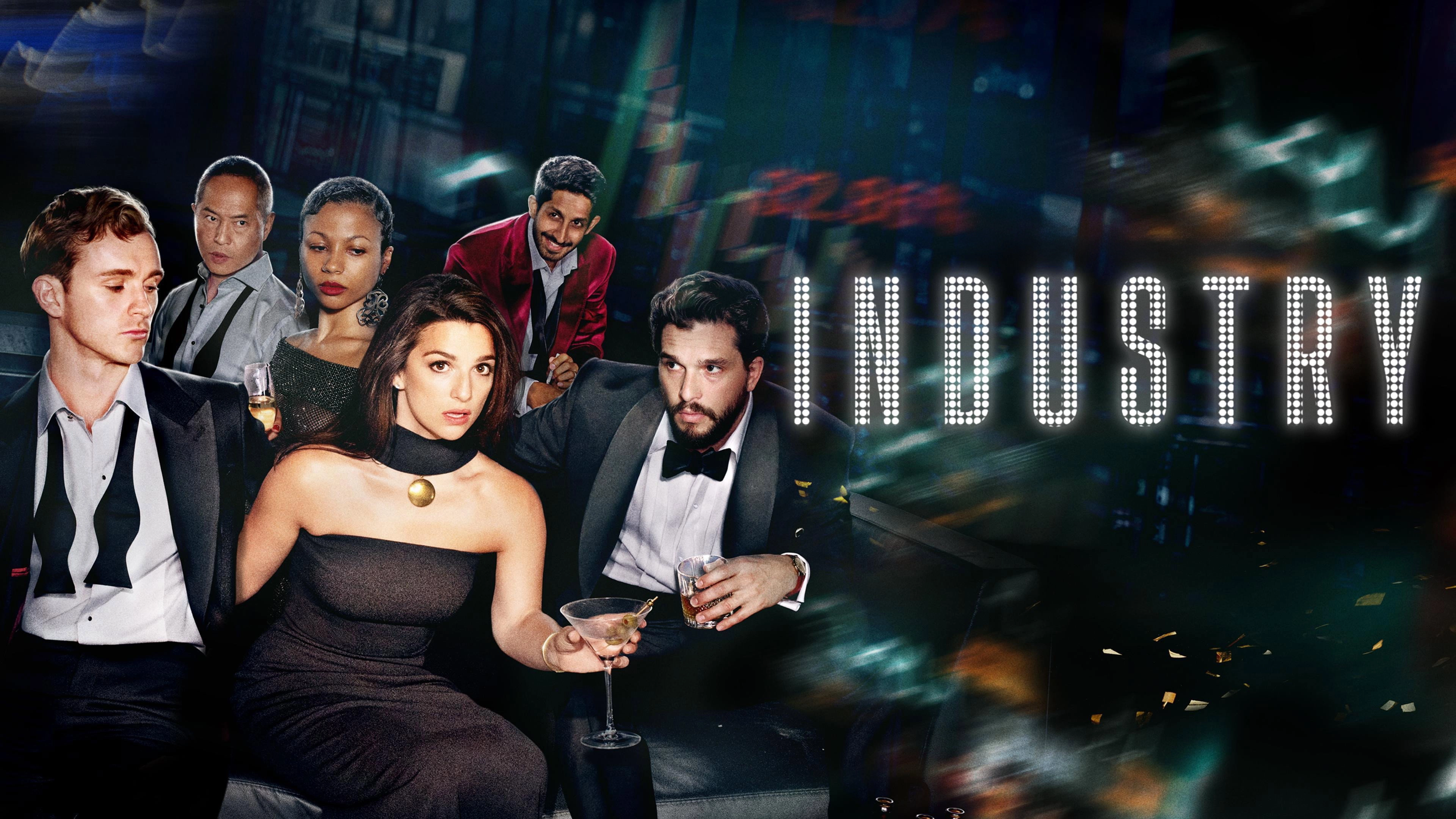 Industry