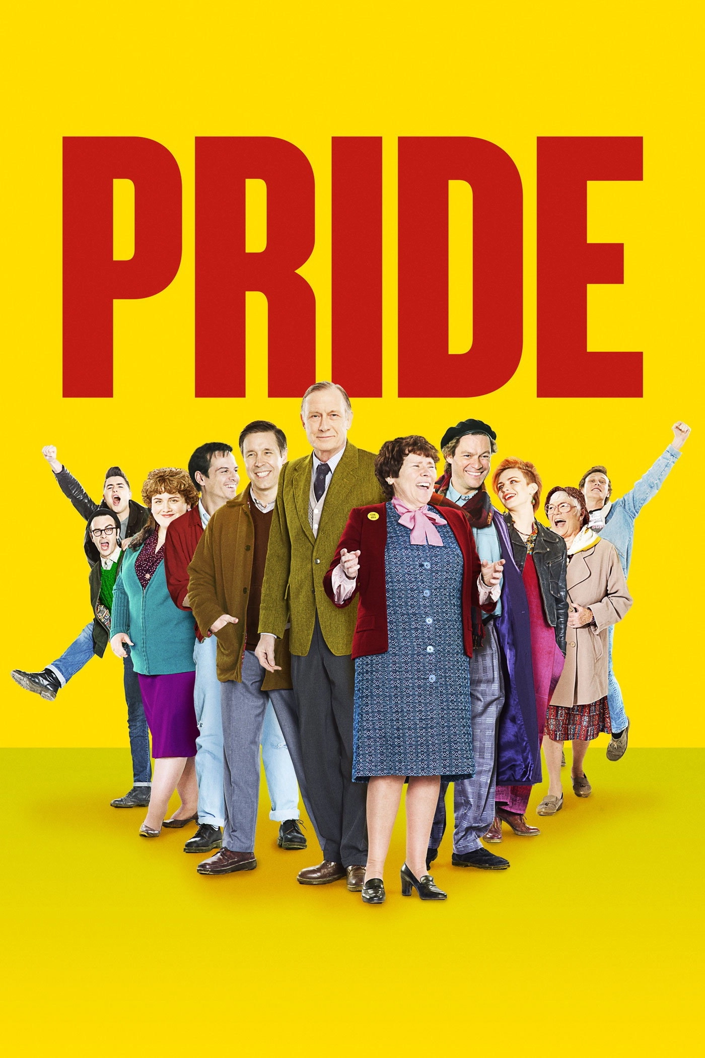 Pride
