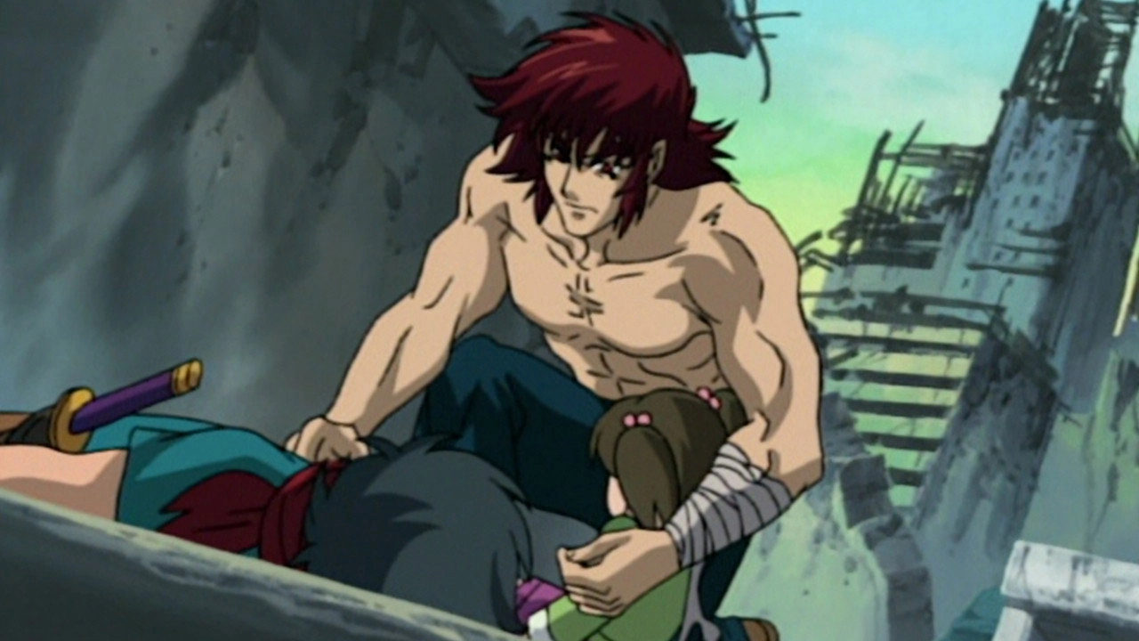 Beast Fighter: The Apocalypse