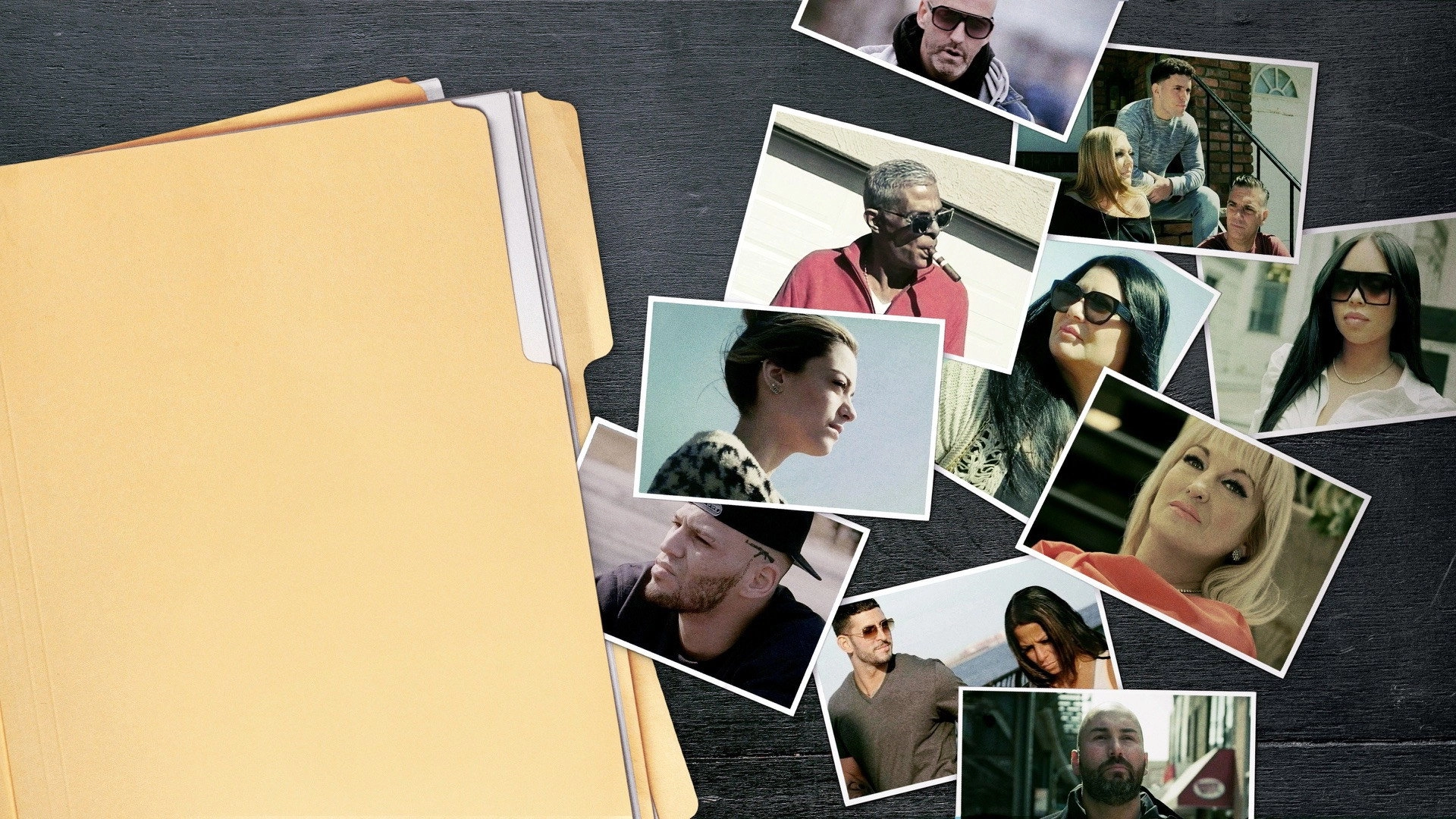 Families of the Mafia