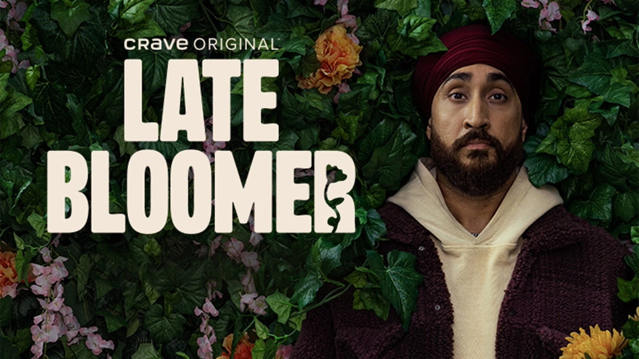 Late Bloomer