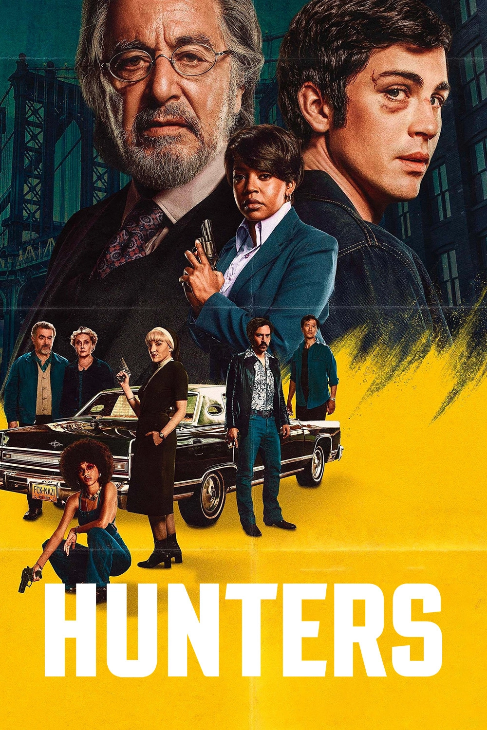 Hunters