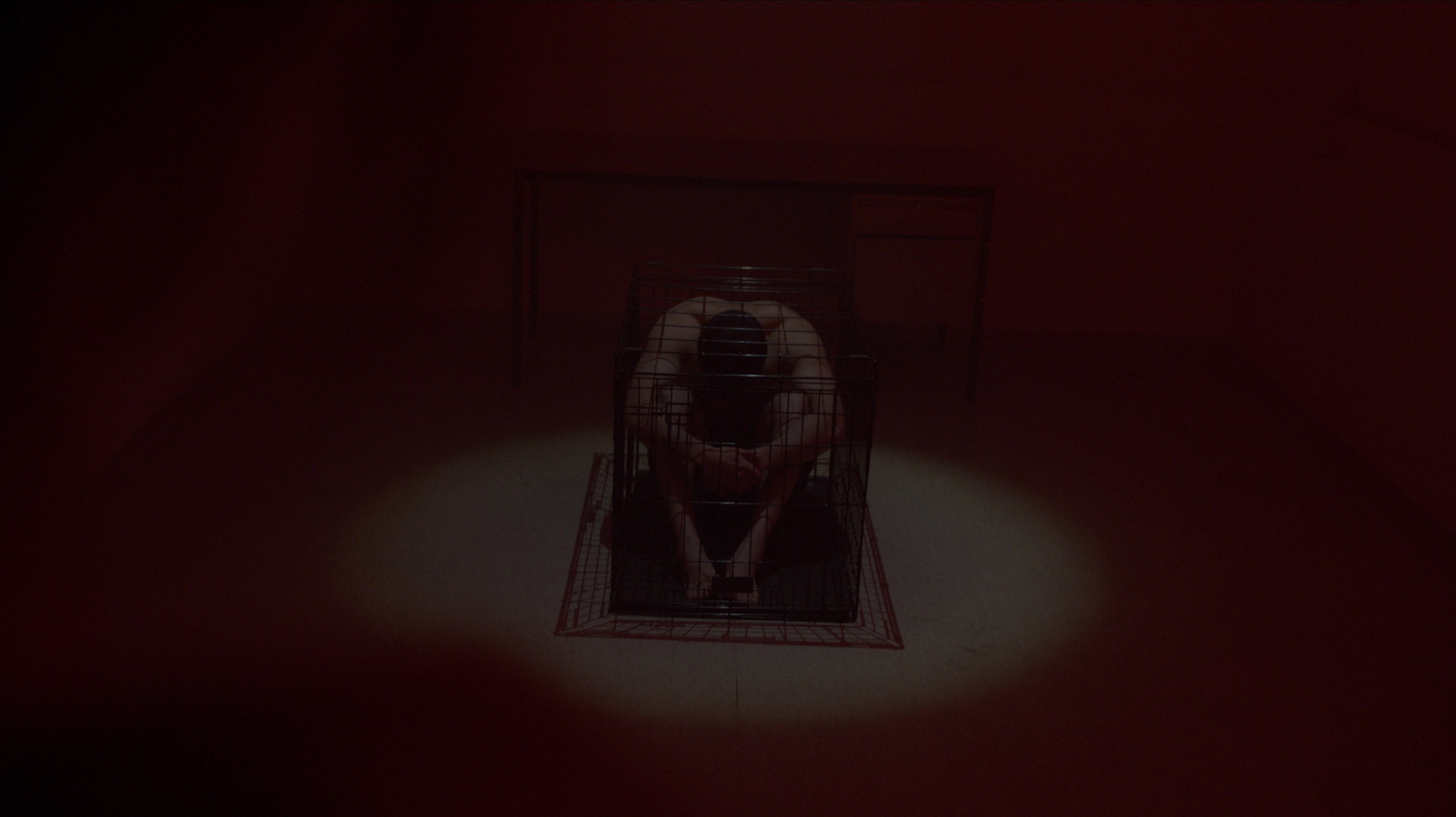 Sub-Unconscious