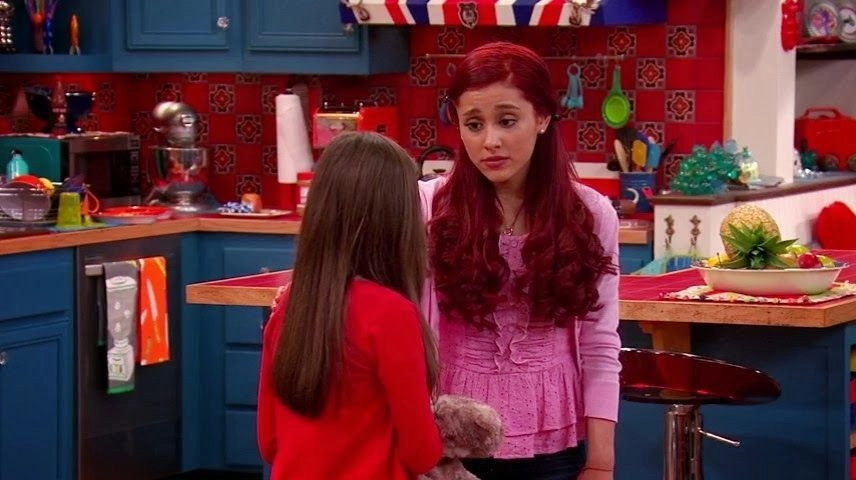 Sam & Cat