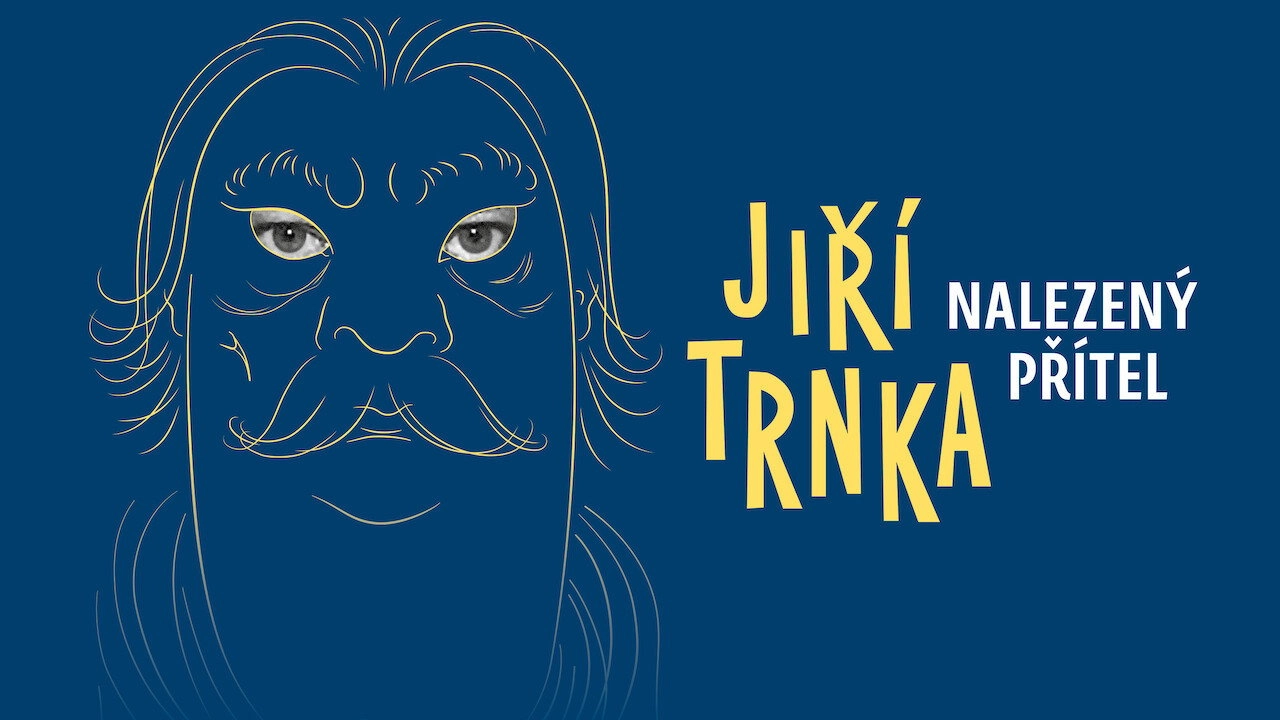 Jiří Trnka: A Long Lost Friend