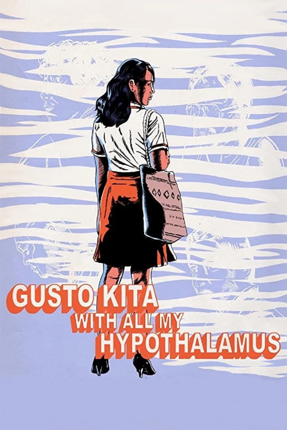 Gusto Kita With All My Hypothalamus