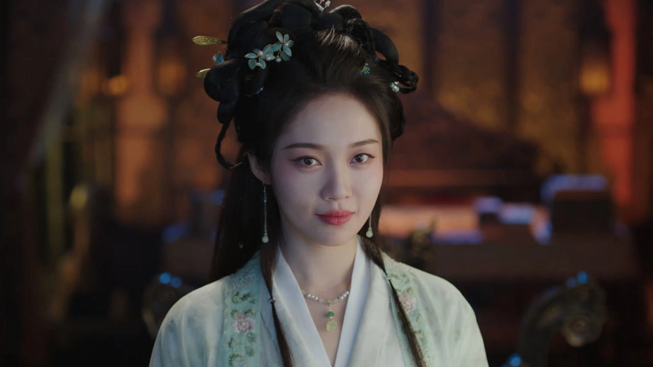 Elegy of Zhao Li