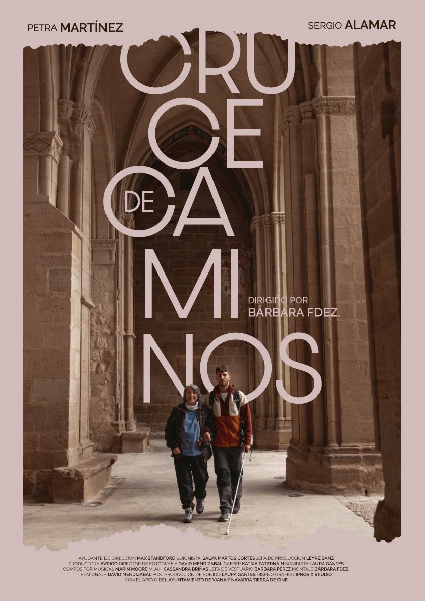 Cruce de caminos