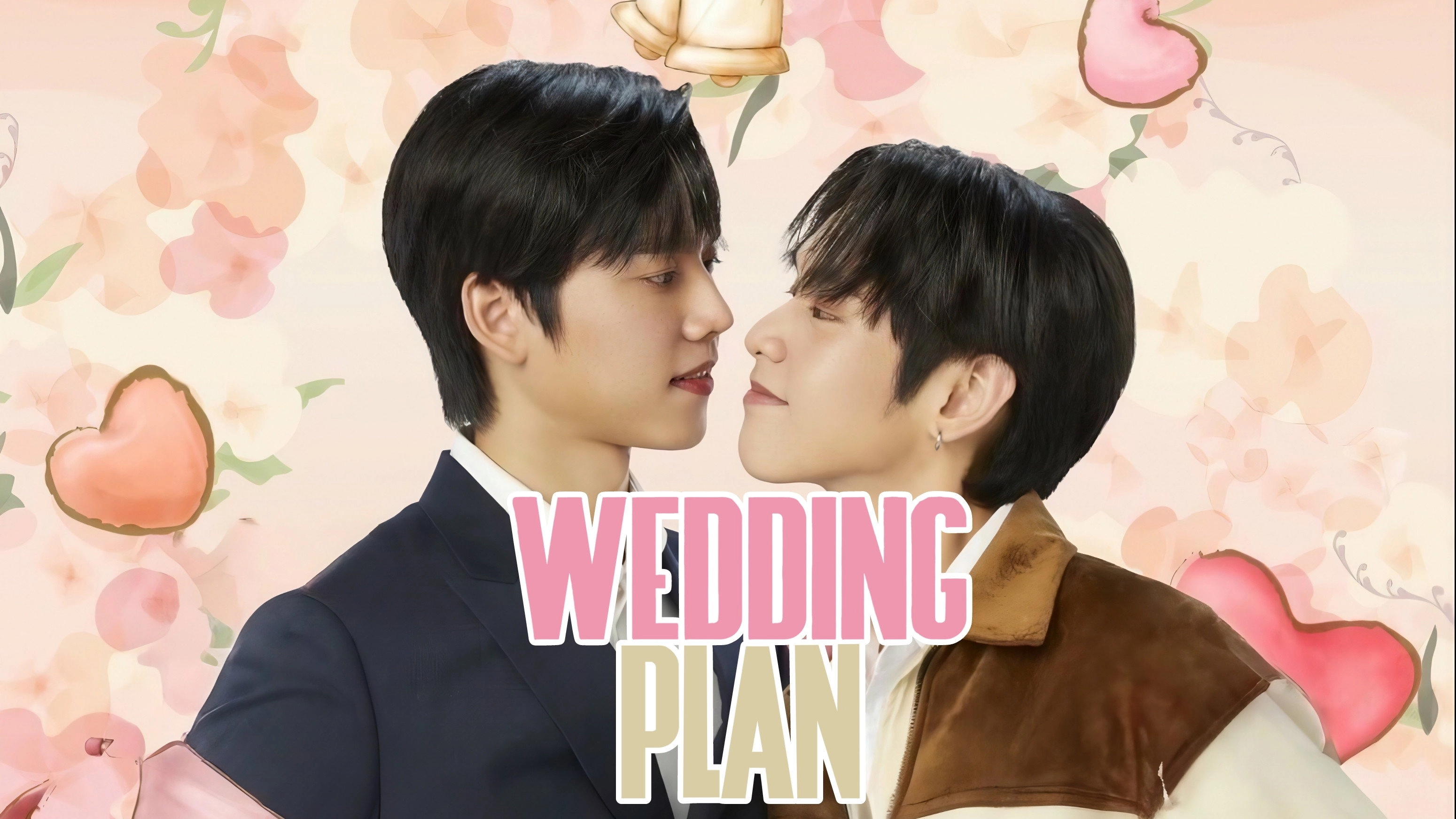 Wedding Plan