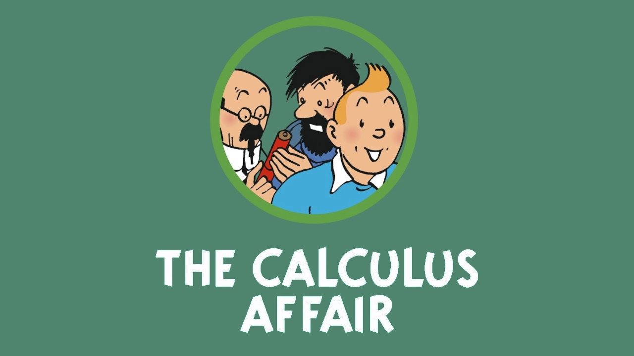 The Calculus Affair