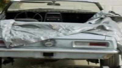 Counting Cars