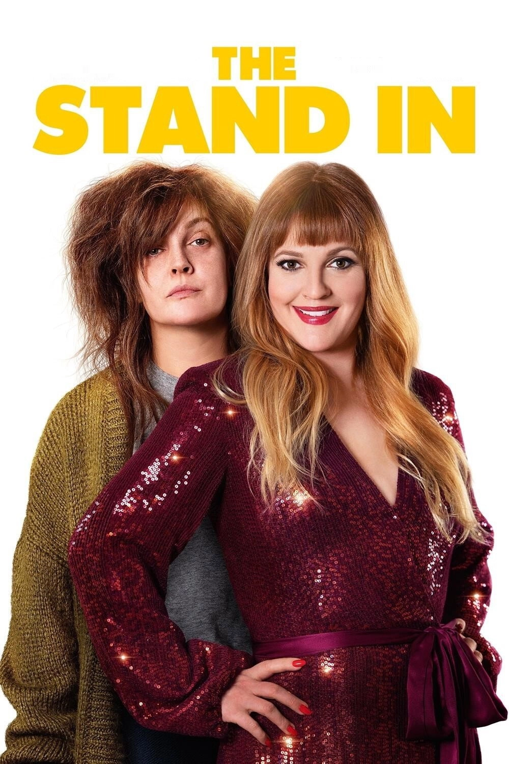 The Stand In