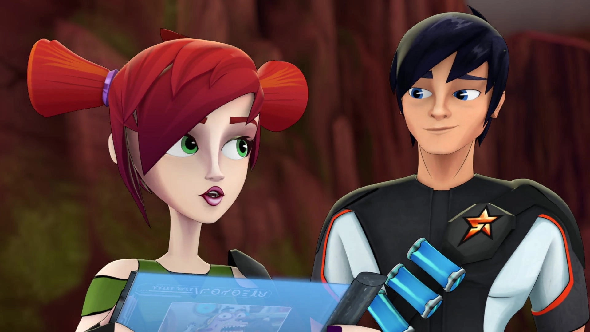 Slugterra: Ascension