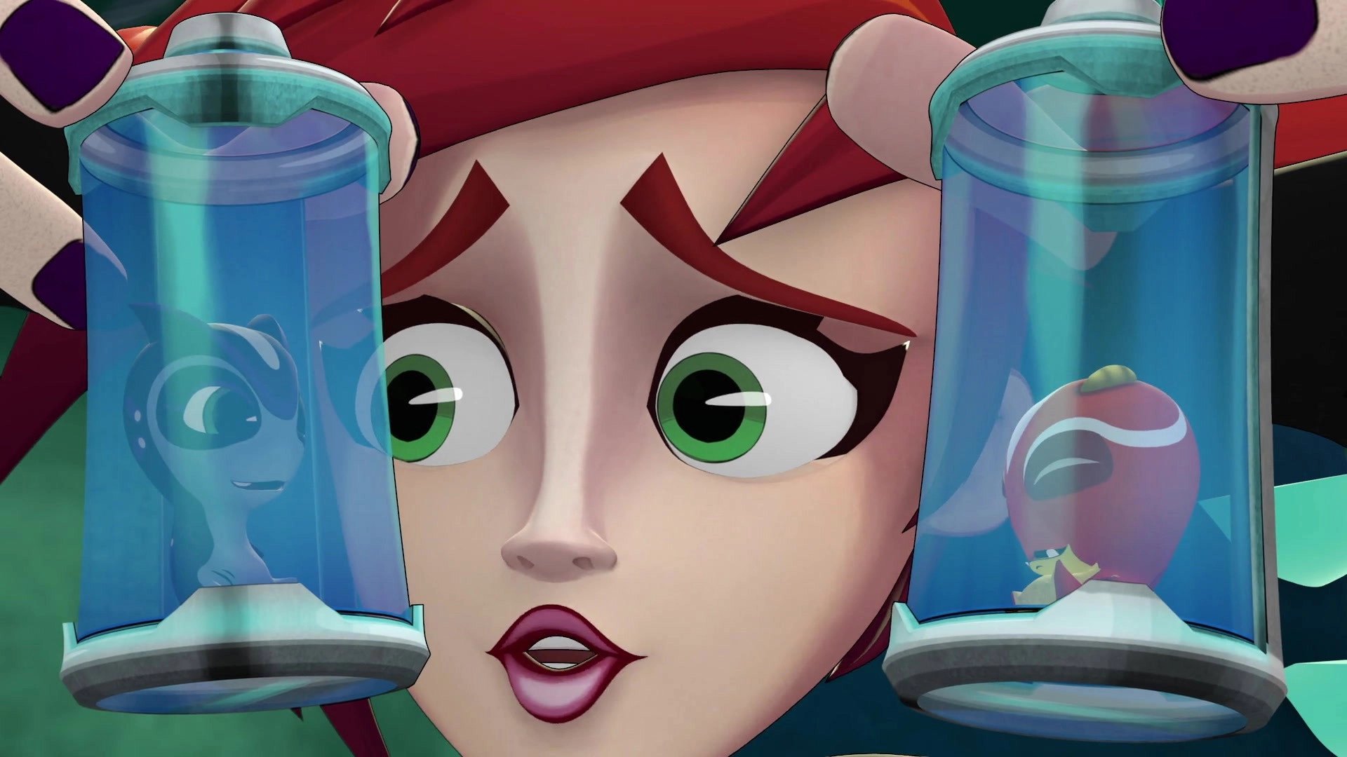 Slugterra: Ascension