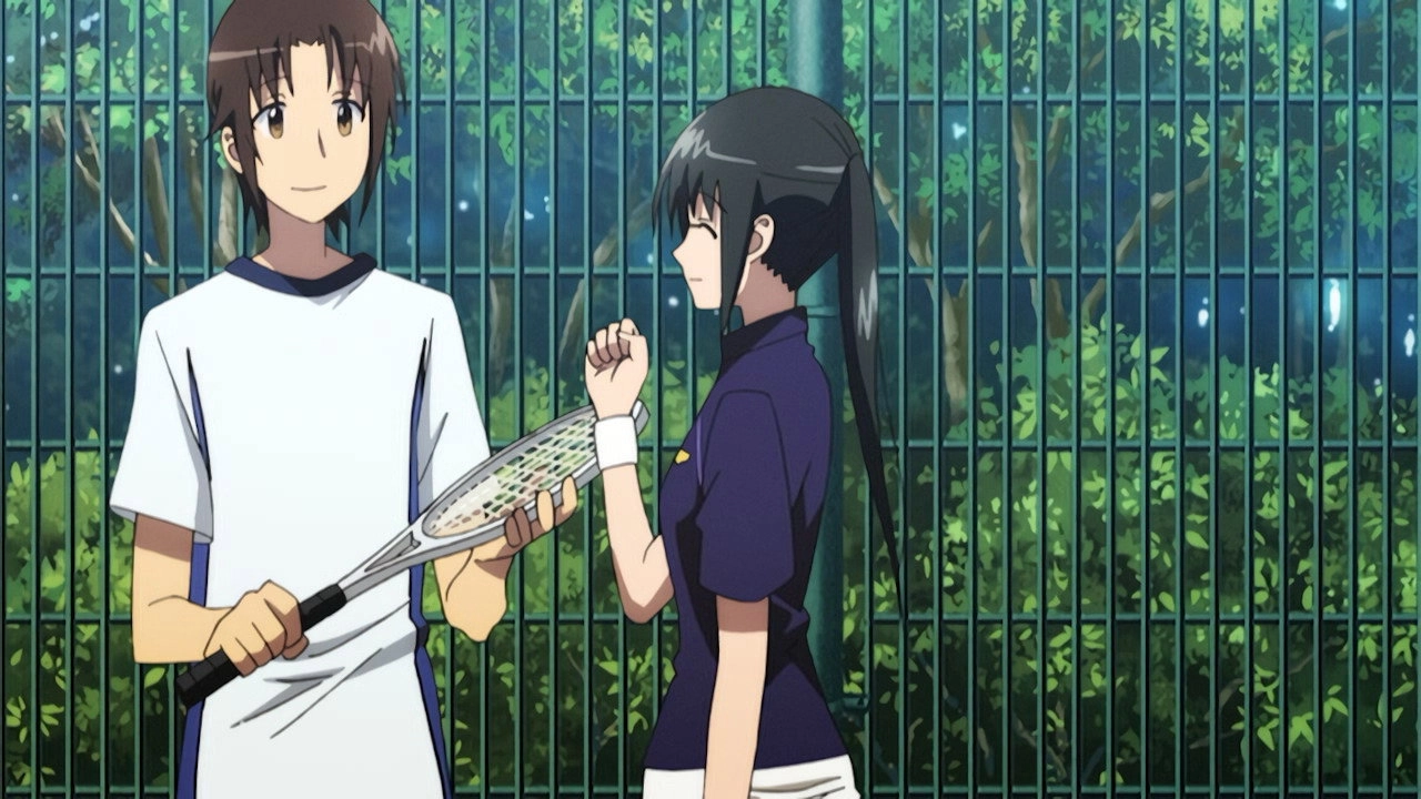Seitokai Yakuindomo