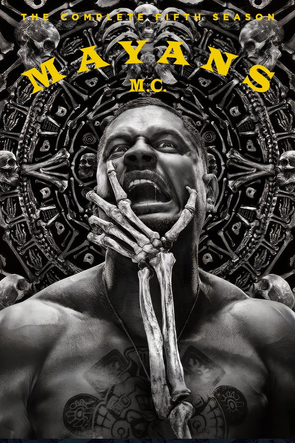 Mayans M.C.