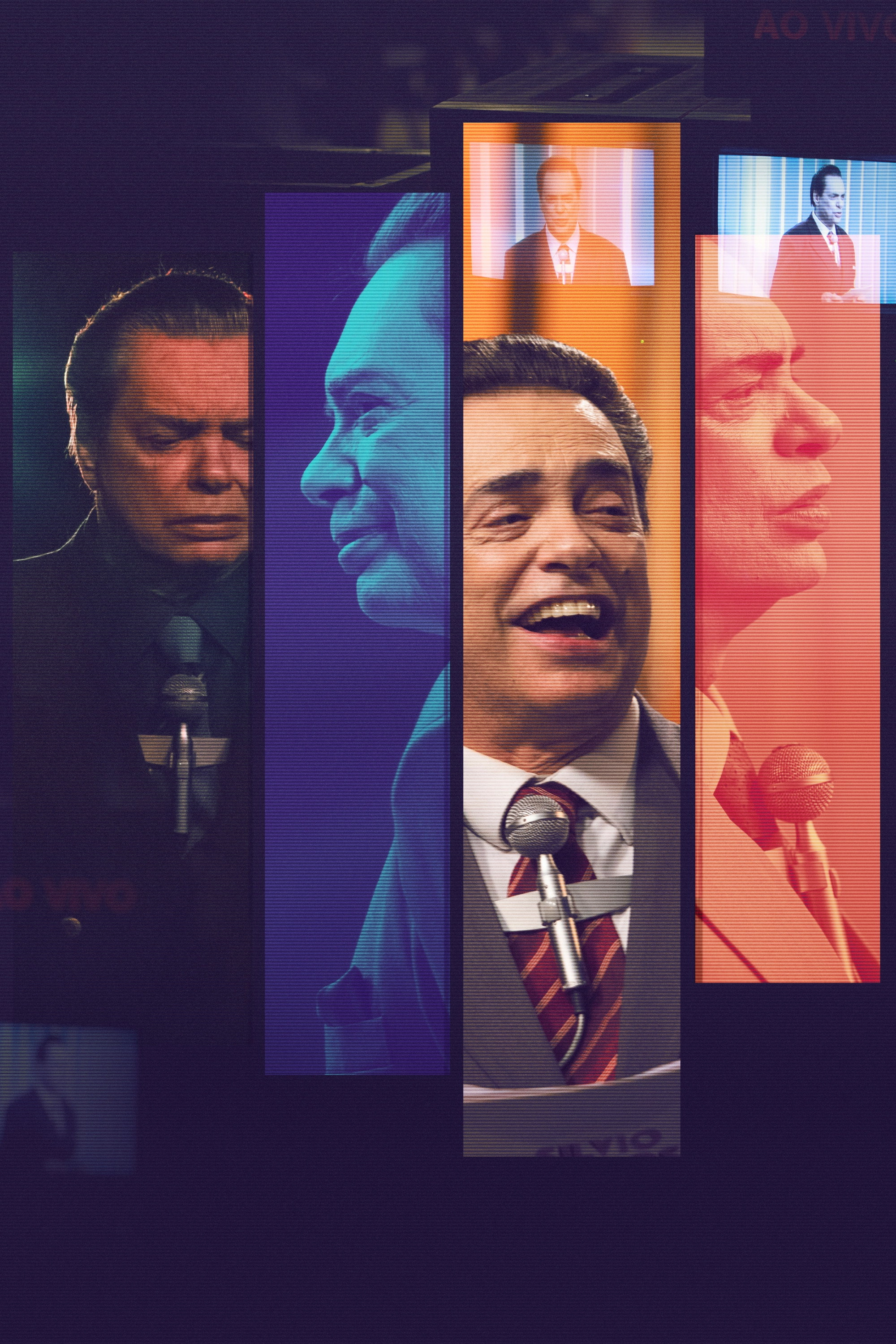 The King of TV