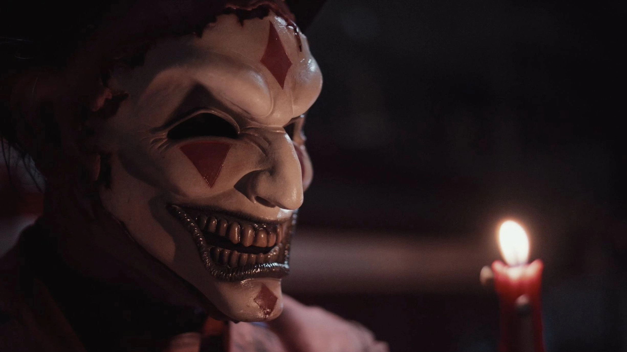 The Jester 2