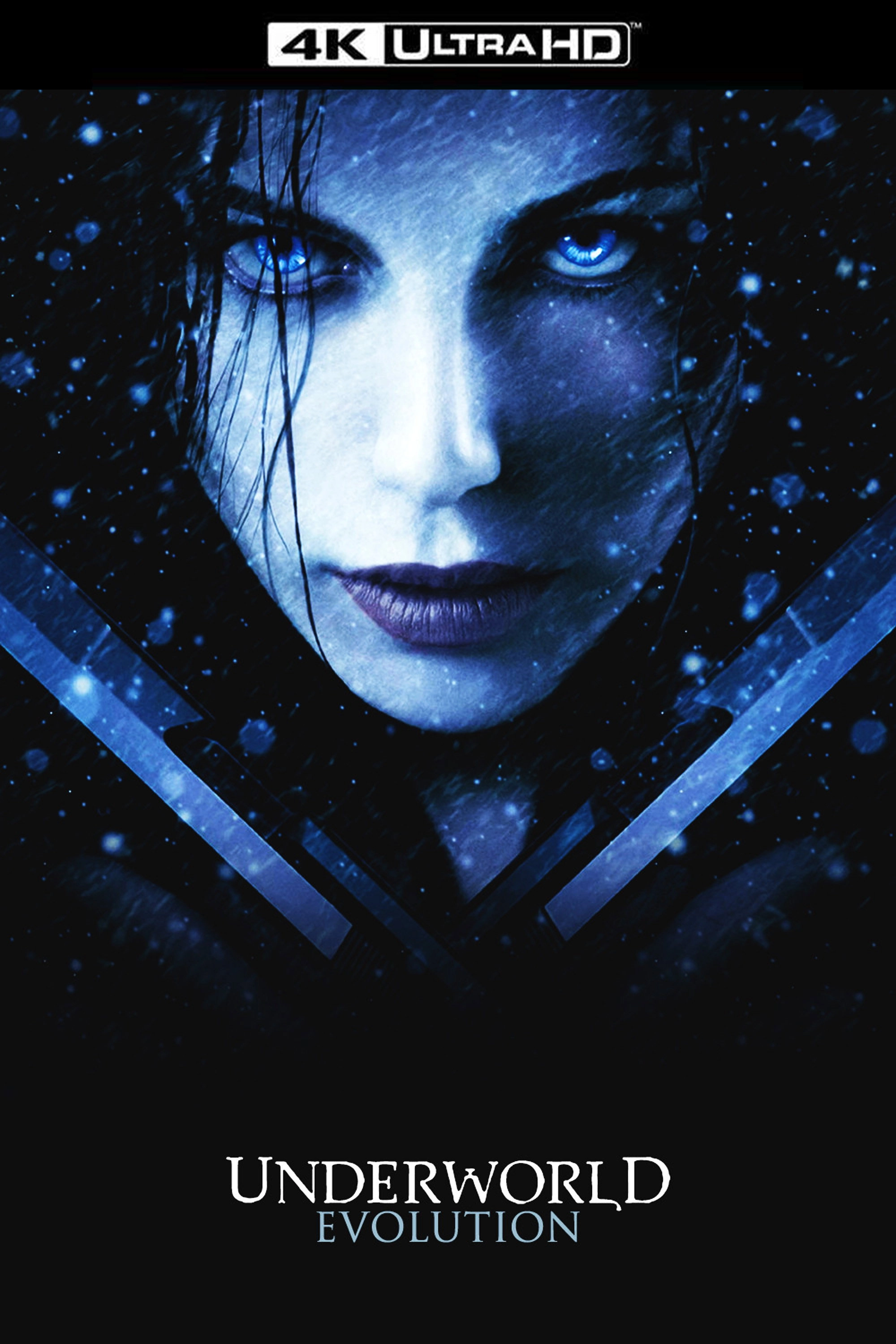 Underworld: Evolution