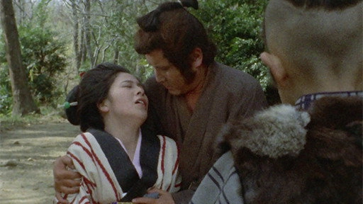 Lone Wolf and Cub