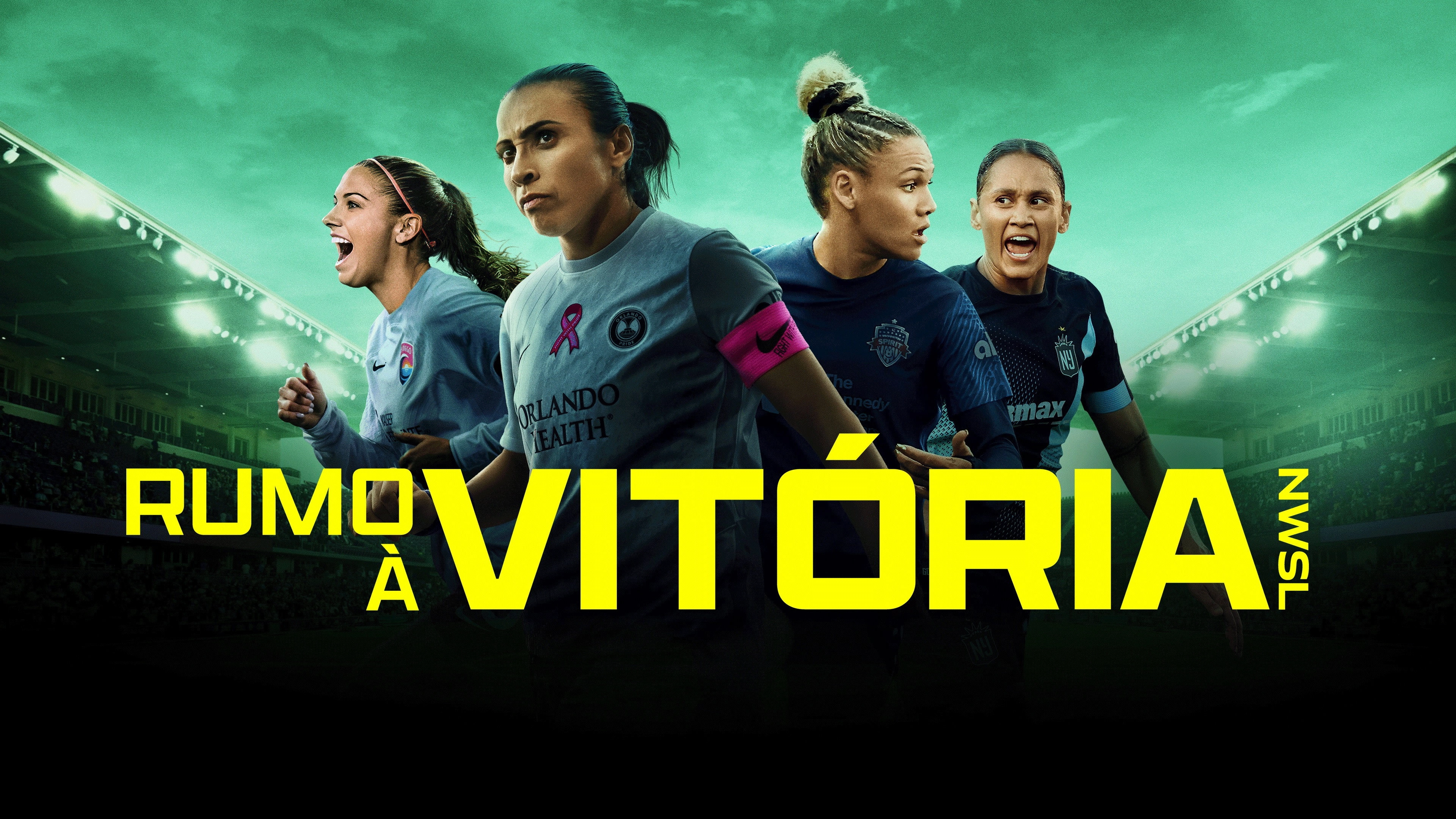 For the Win: NWSL