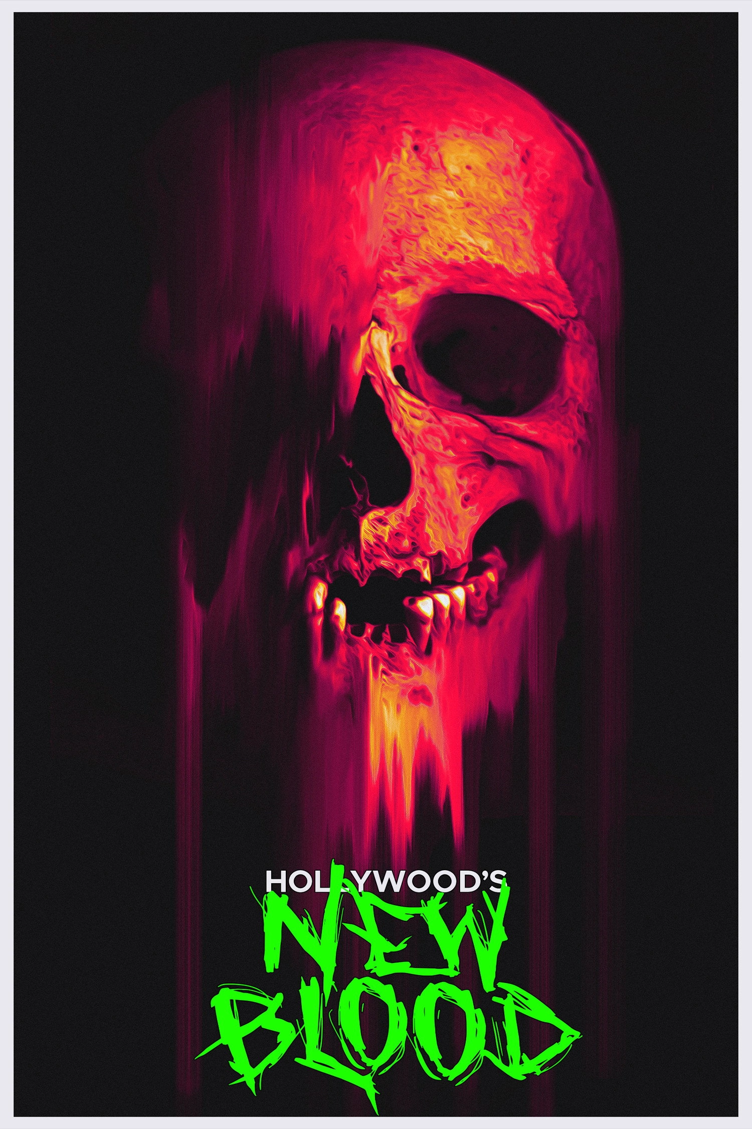 Hollywood's New Blood