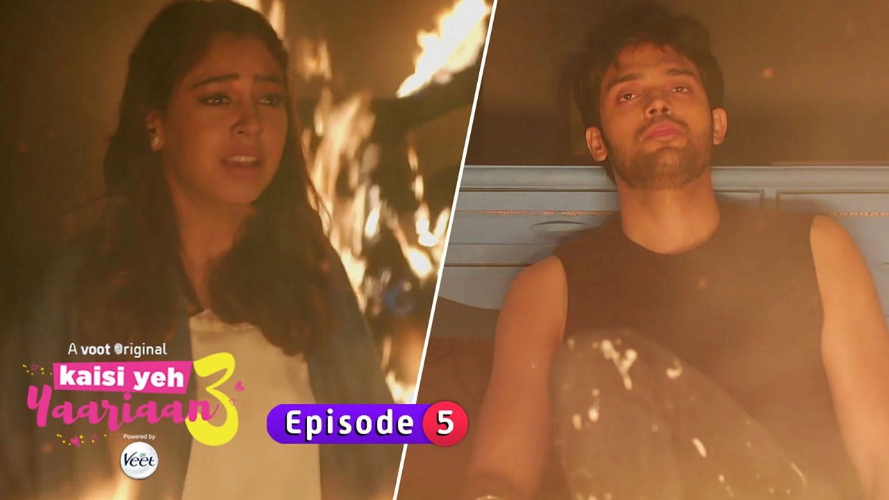 Kaisi Yeh Yaariaan