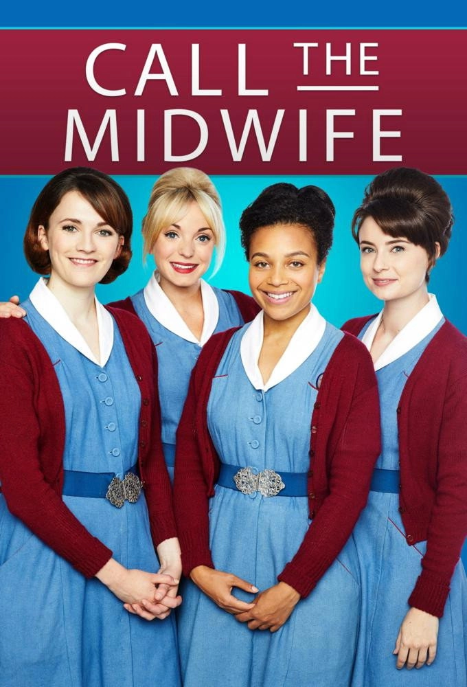 Call the Midwife
