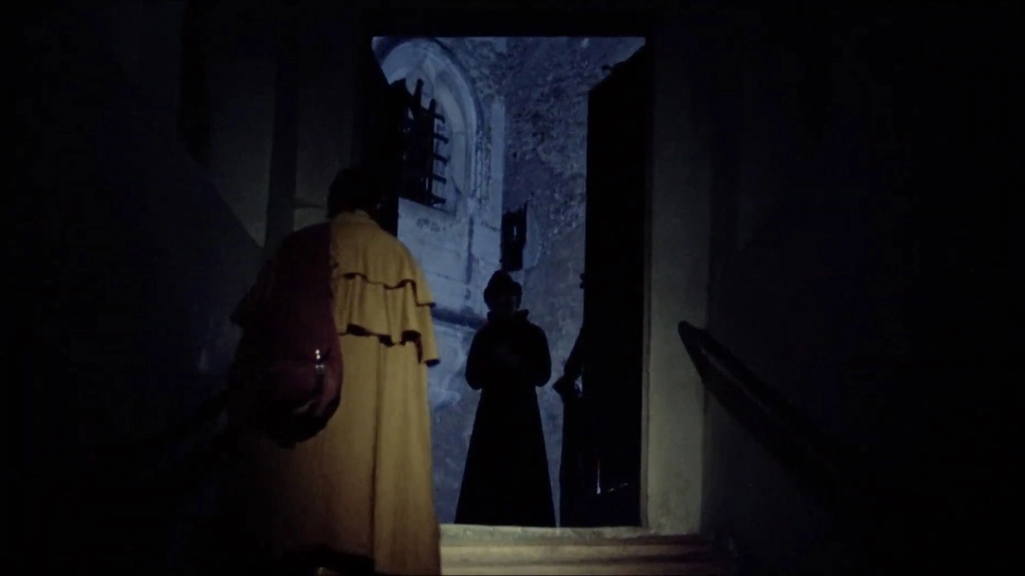 Nosferatu the Vampyre