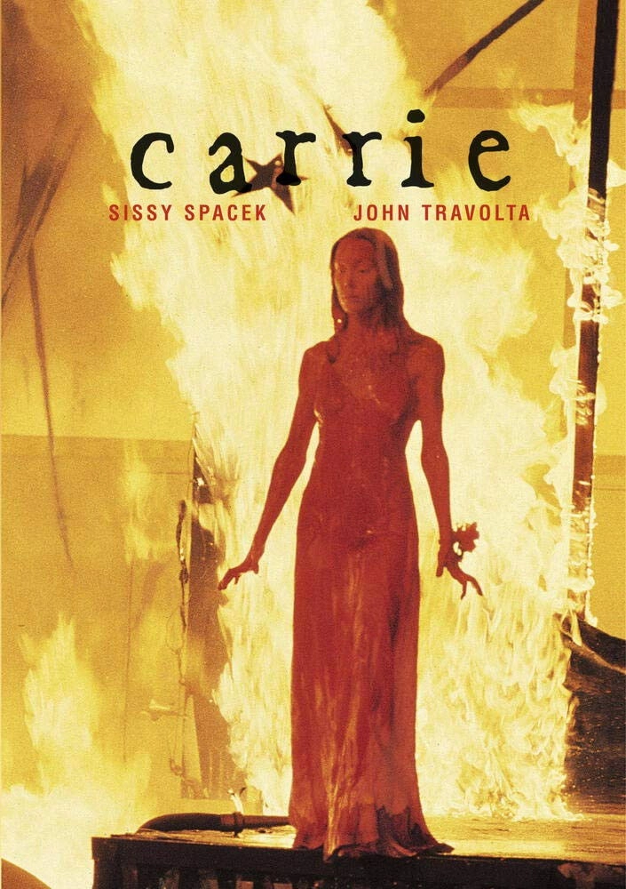 Carrie