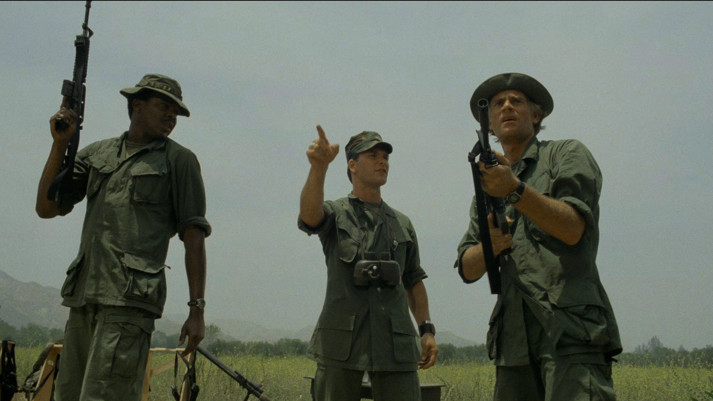 Uncommon Valor