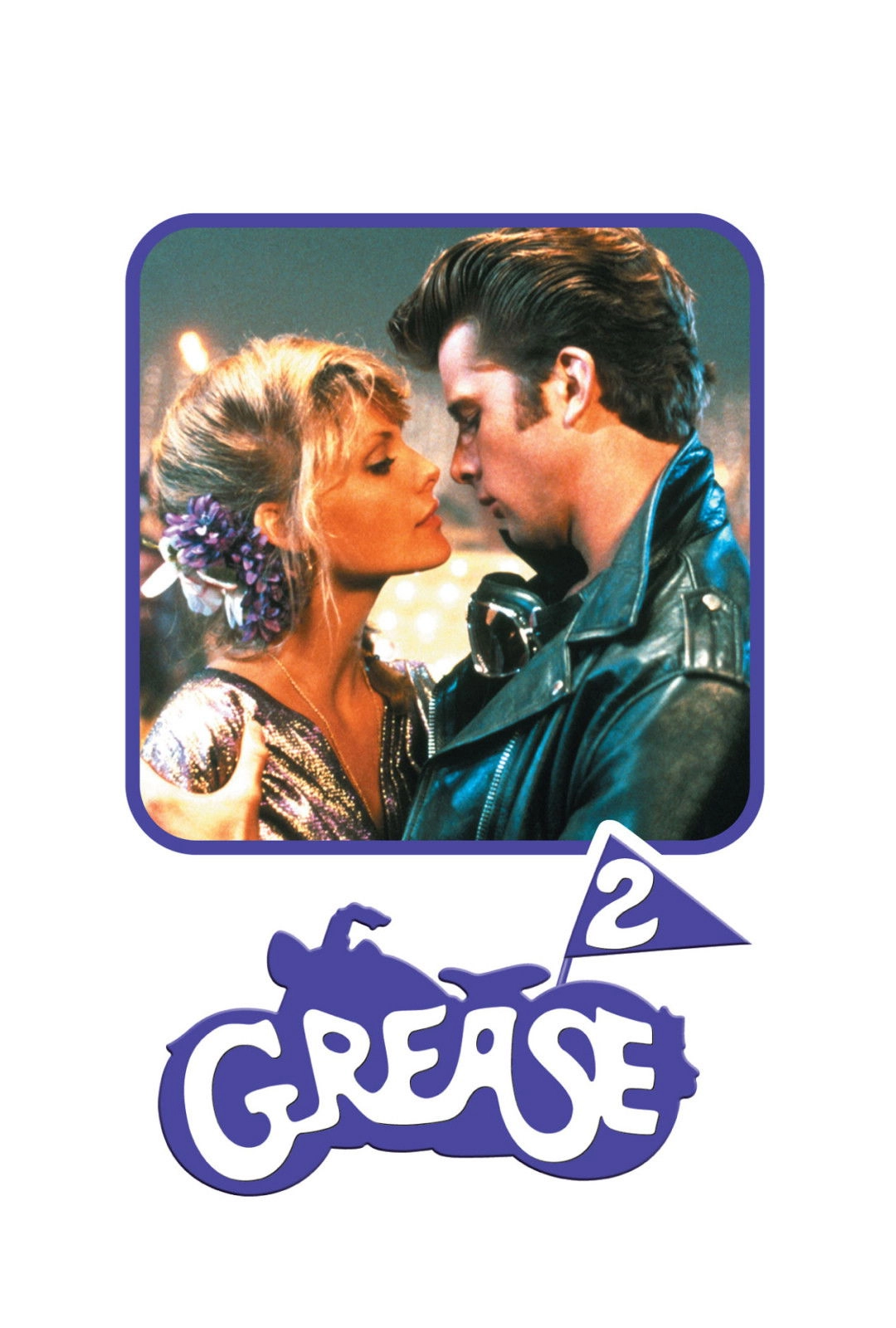 Grease 2