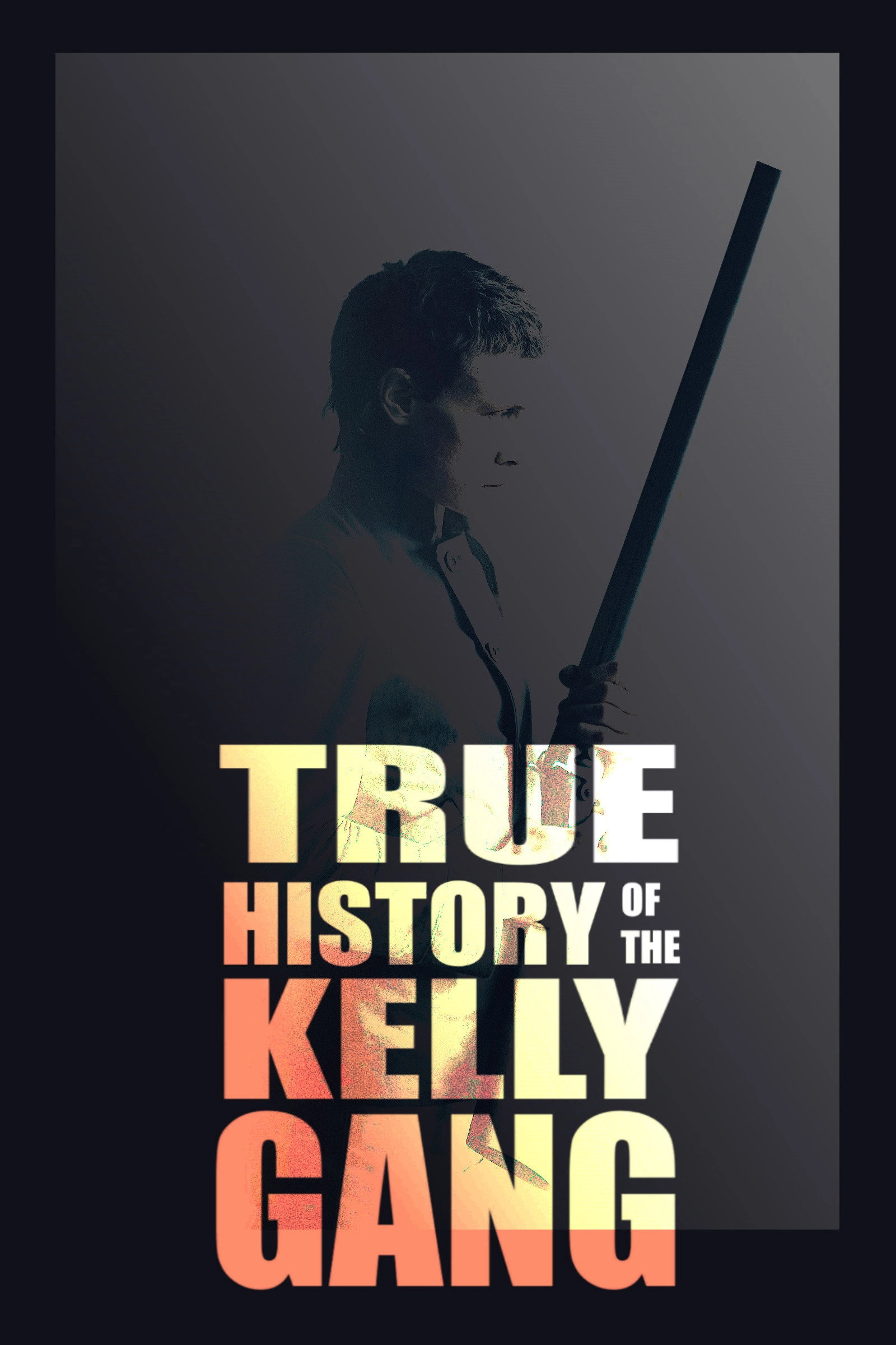 True History of the Kelly Gang