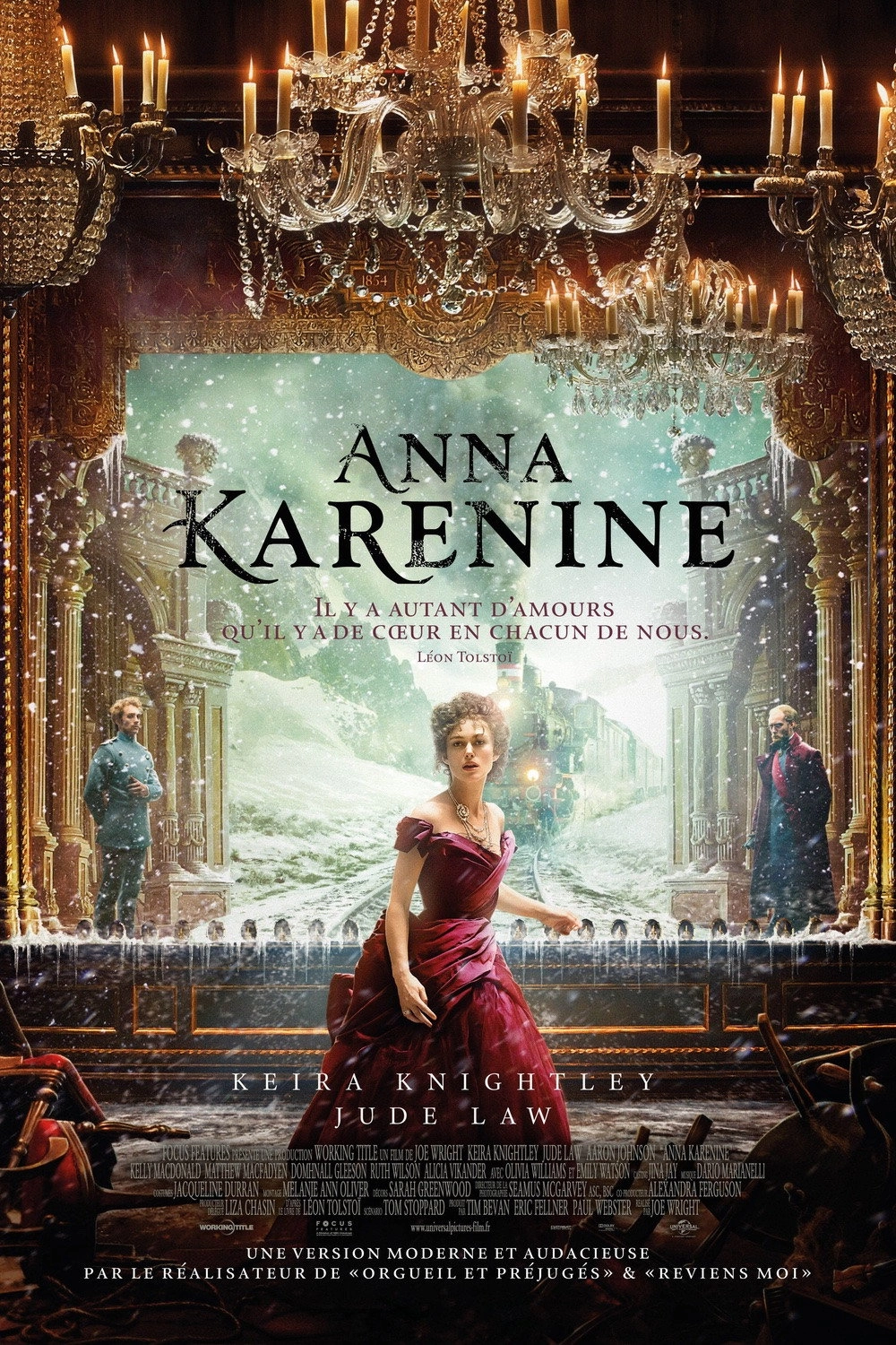 Anna Karenina
