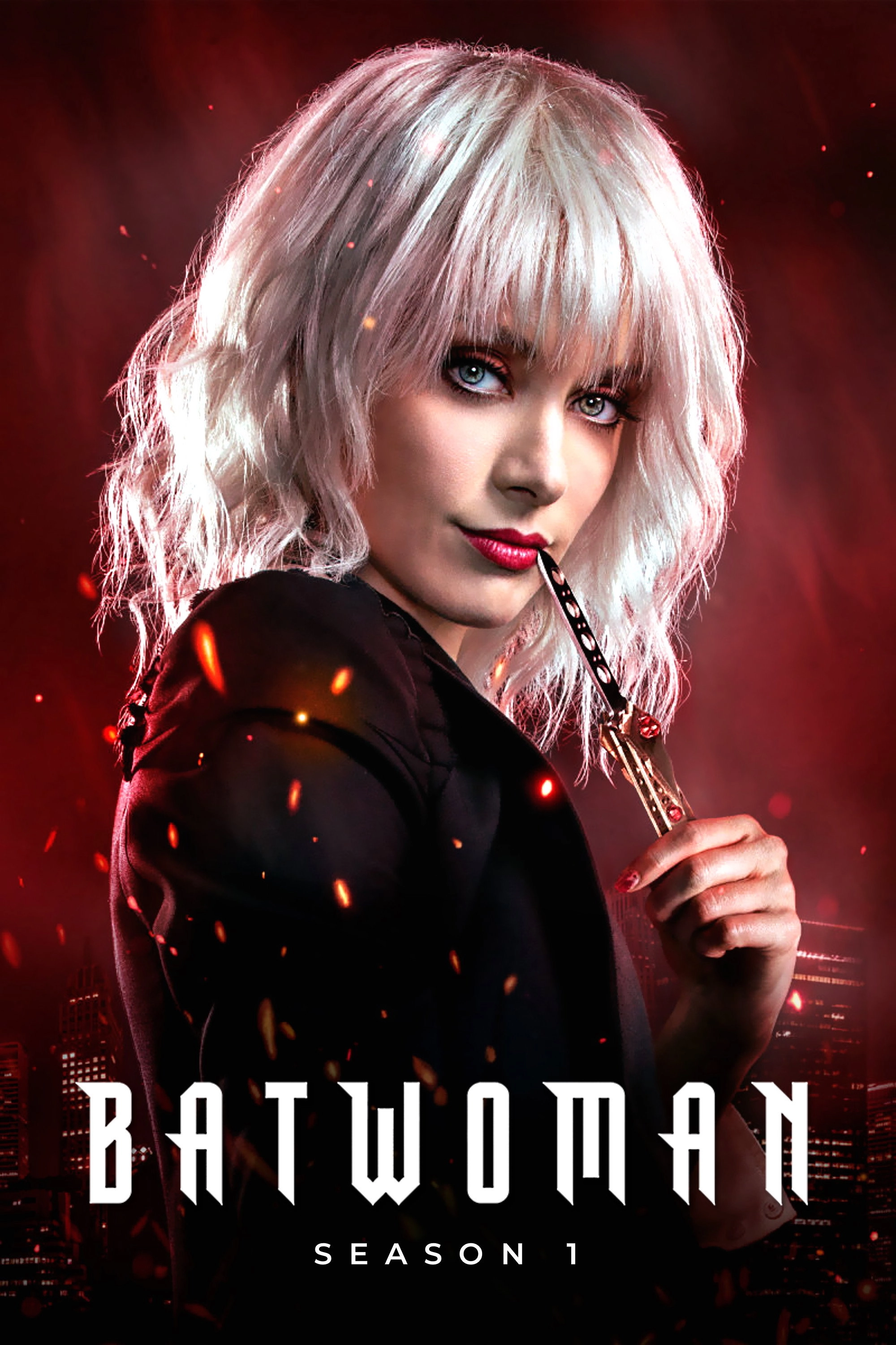 Batwoman