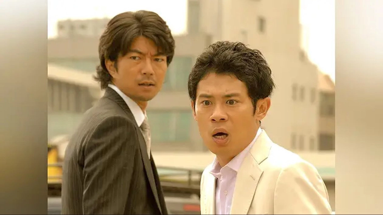 Team Batista no Eikō