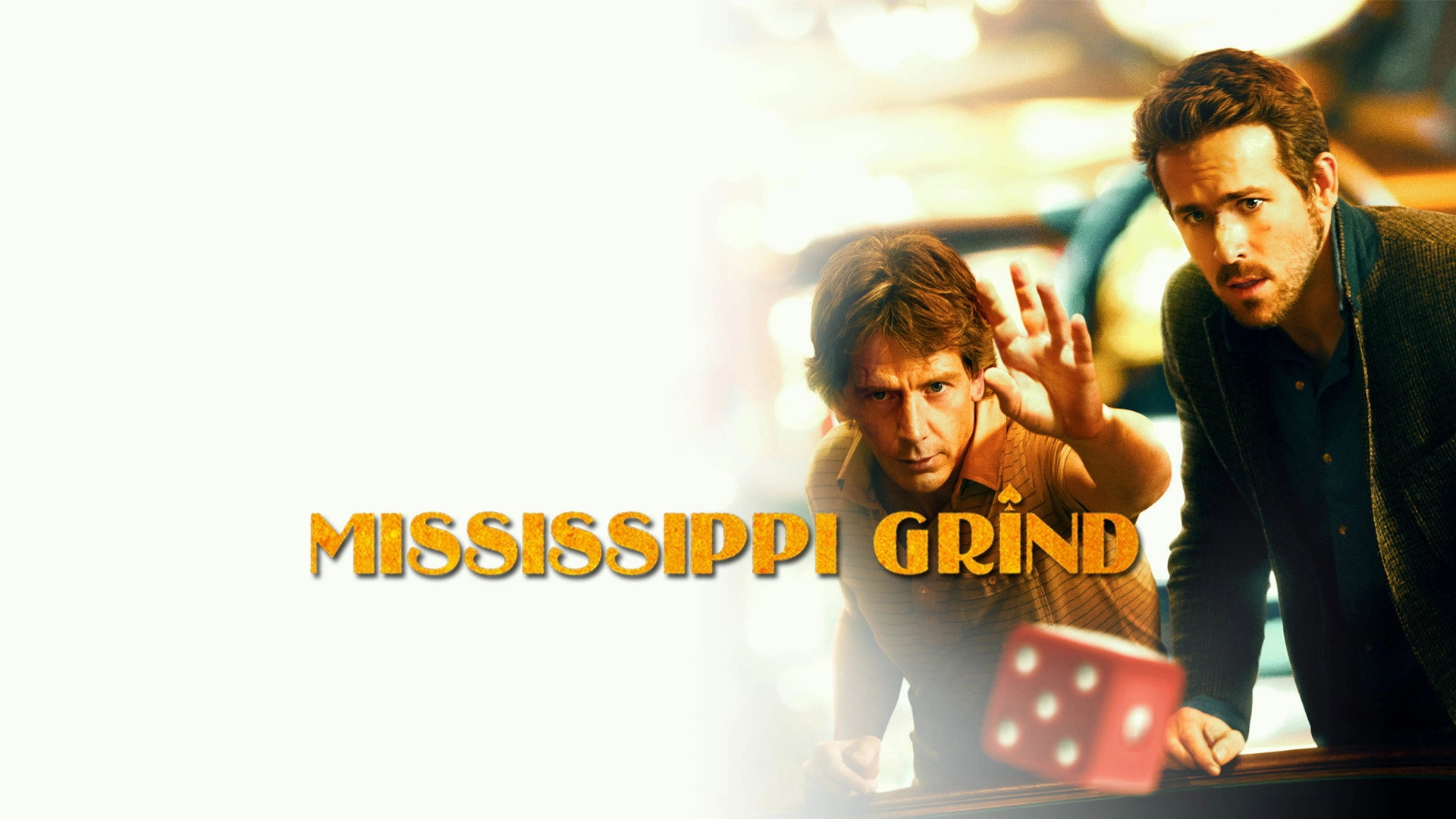 Mississippi Grind