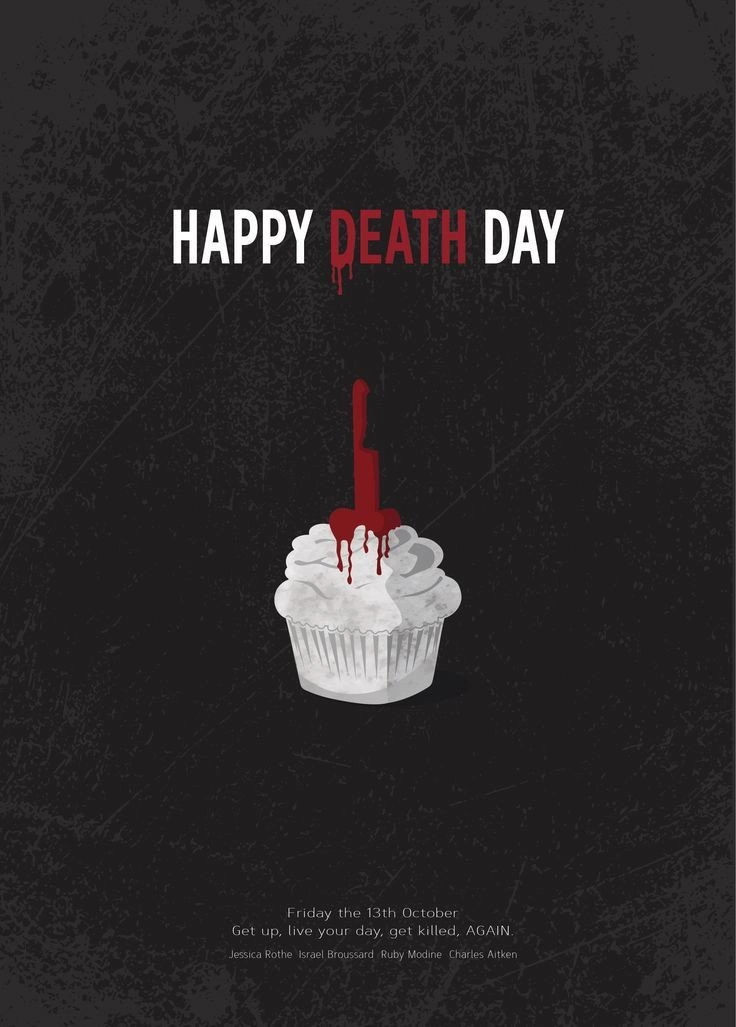 Happy Death Day