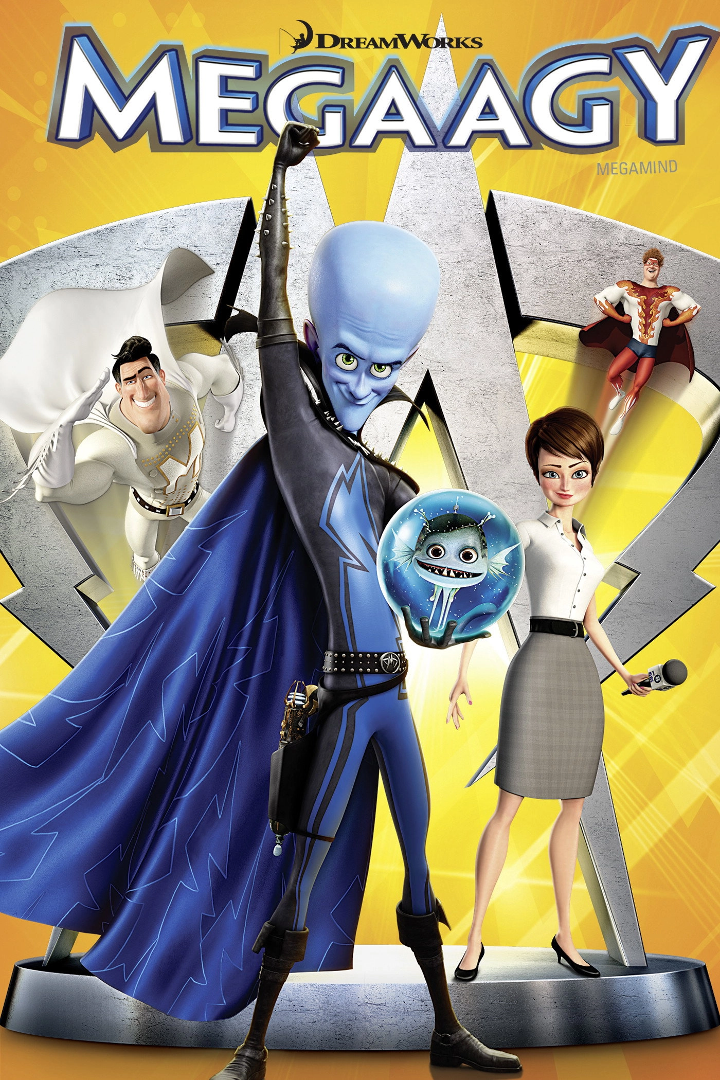 Megamind