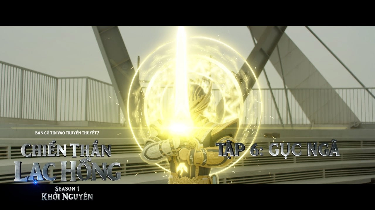 Mighty Guardian Lost Avian