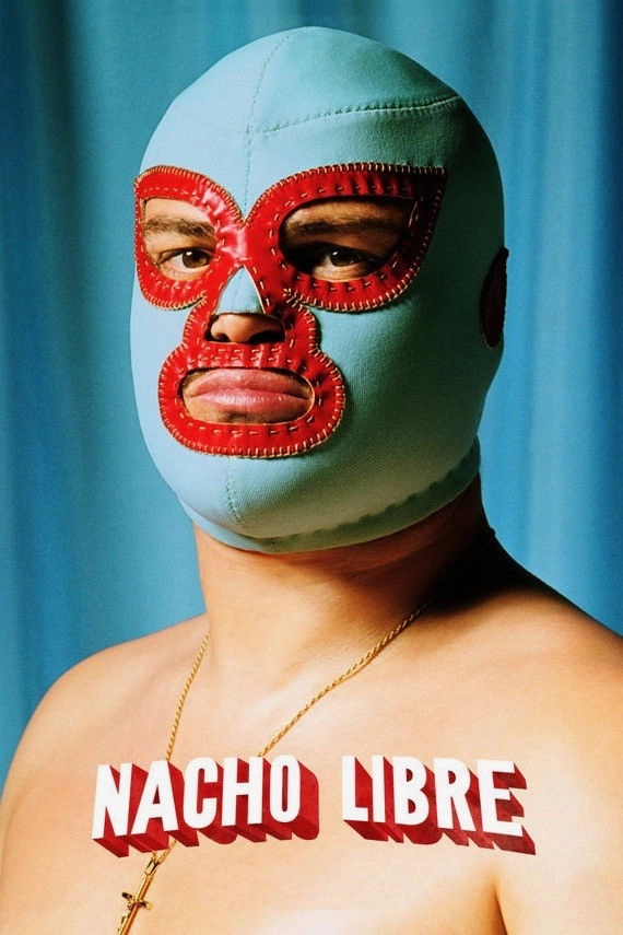 Nacho Libre