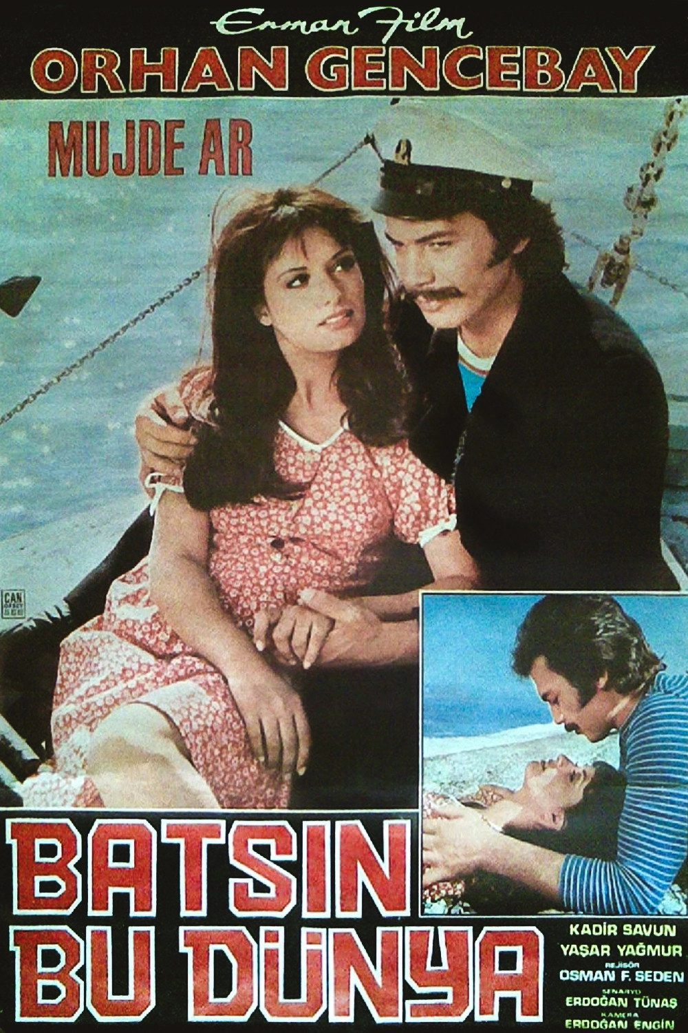 Batsin Bu Dünya