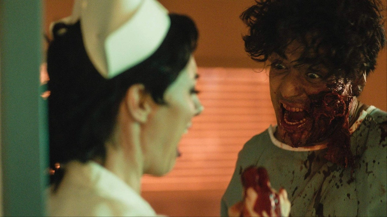 Rabid